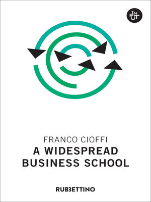 cover image of A widespread business school